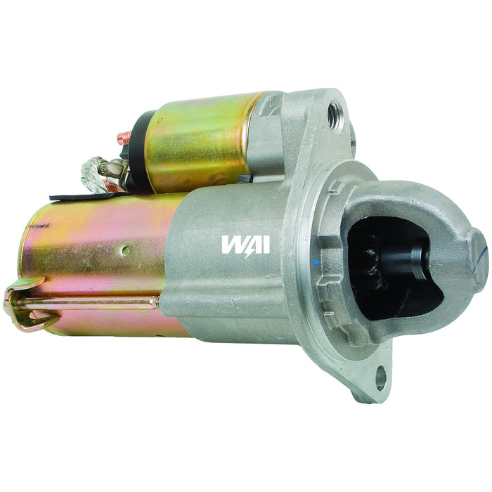 WAI 6984N 002109 - Starter - Delco PG260 Series