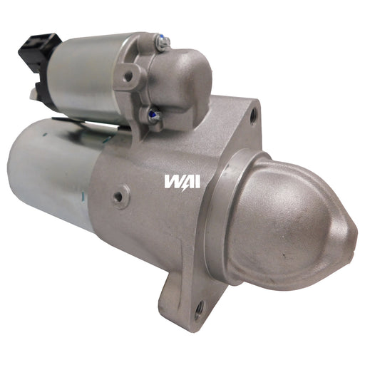WAI 6989N 002835 - Starter - Mitsubishi PMGR