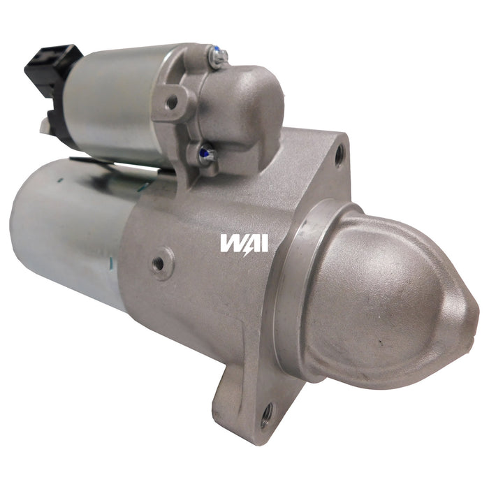 WAI 6989N 002835 - Starter - Mitsubishi PMGR