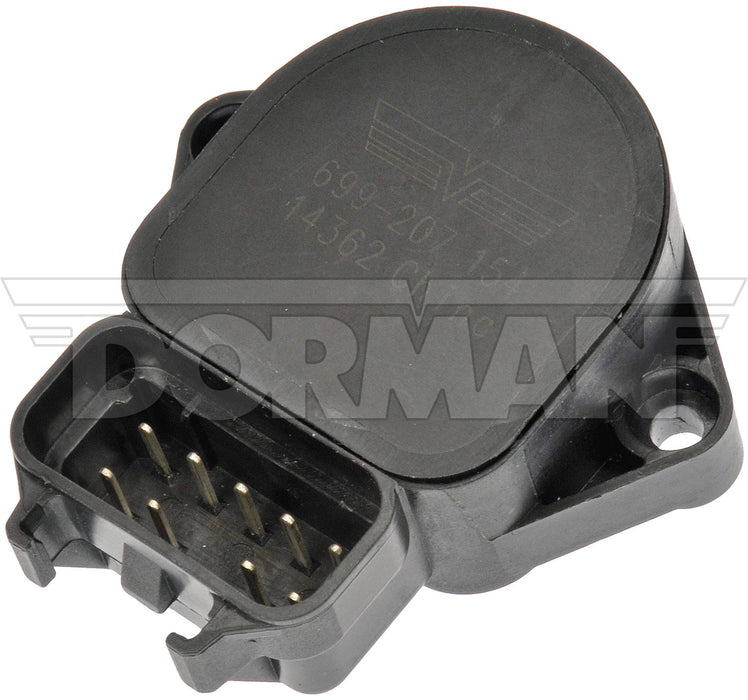 Dorman 699-207 Accelerator Pedal Sensor