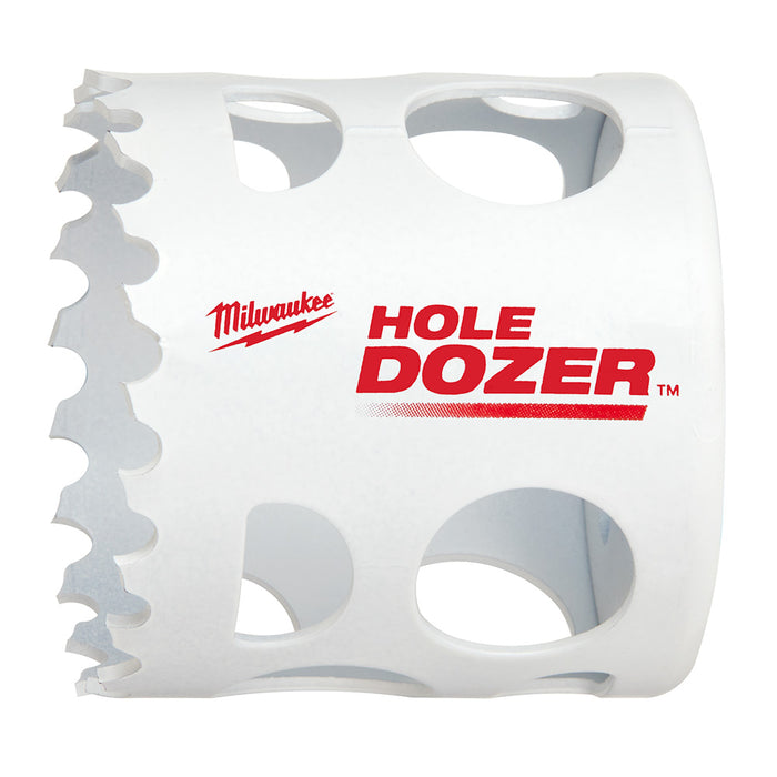 Milwaukee (366) 49-56-0117 2" HOLE DOZER HOLE SAW