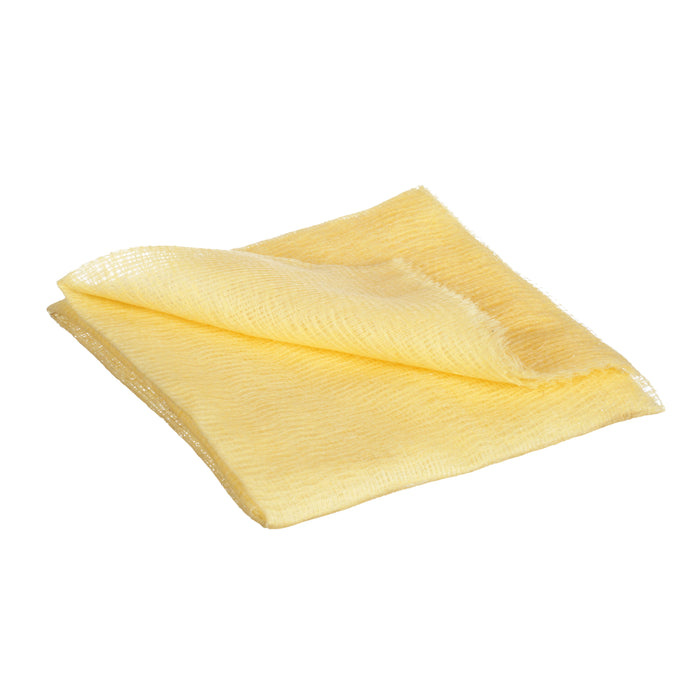 3M 813 Bondo® Tack Cloth 00813, Colour: Yellow, 3M Stock No. 7100152962