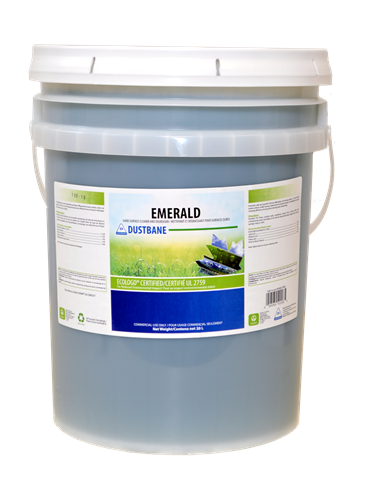 Dustbane 50208 Emerald Hard Surface Cleaner & Degreaser, 20L