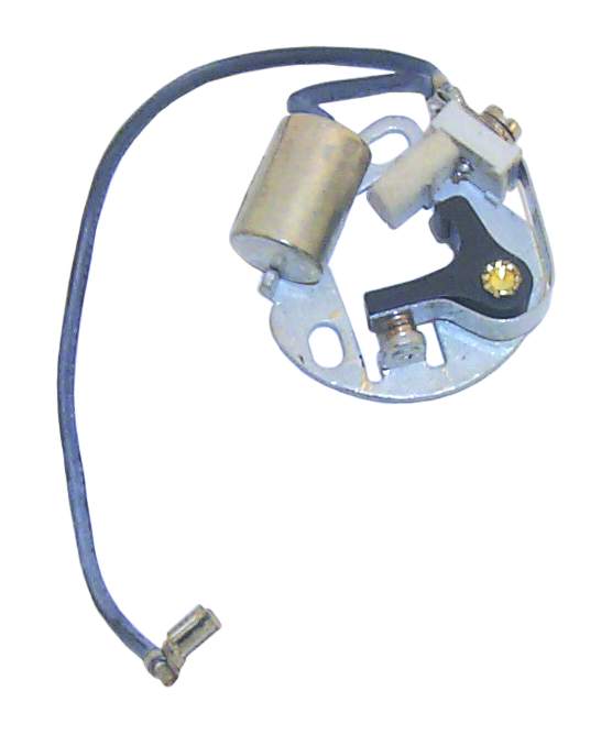 Sierra/Prime Line (740) 7-01030 CONTACT SET