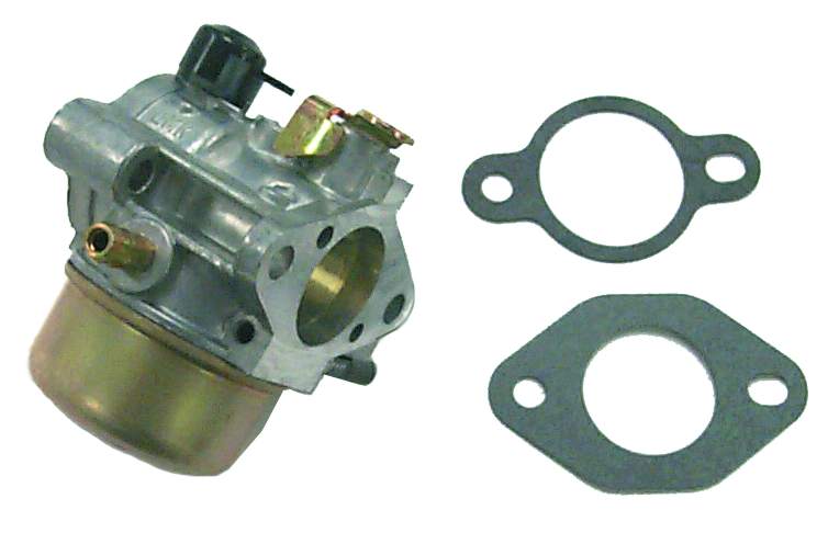 Sierra/Prime Line 7-01214 CARBURETOR W/GASKET