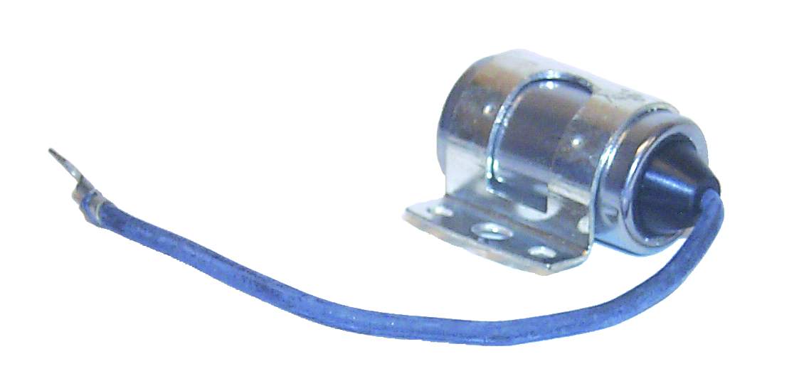 Sierra/Prime Line 7-01301 CONDENSER