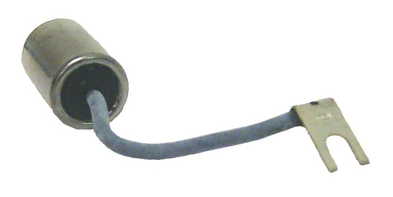 Sierra/Prime Line (740) 7-01352 CONDENSER