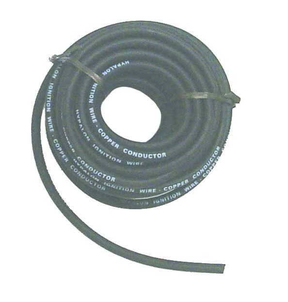 Sierra/Prime Line 7-01530 WIRE, IGNITION HYPALON 25 SP