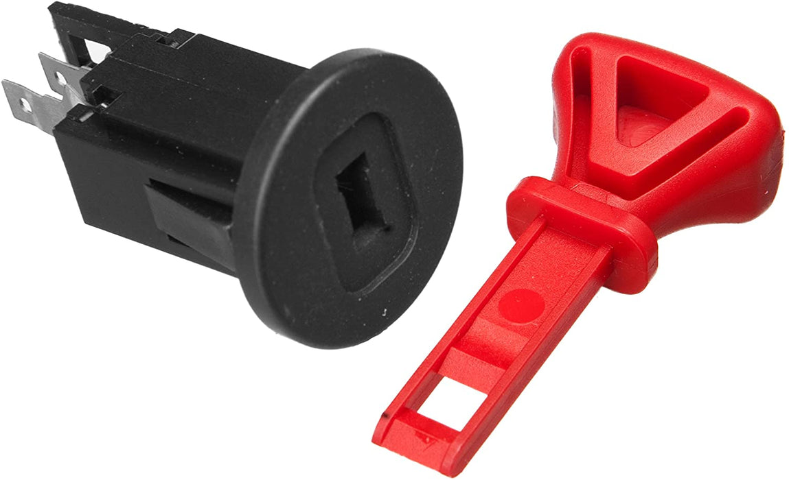 Sierra/Prime Line (740) 7-016049 SWITCH, IGNITION