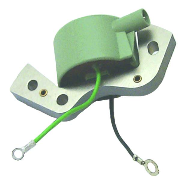 Sierra/Prime Line 7-01615 7-01615 IGNITION COIL