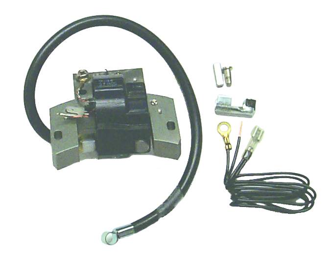 Sierra/Prime Line (740) 7-01652 COIL, IGNITION