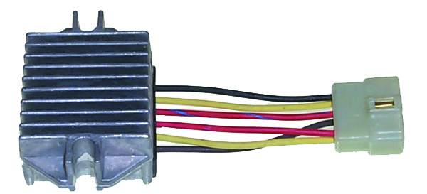 Sierra/Prime Line (740) 7-01683 REGULATOR, VOLTAGE