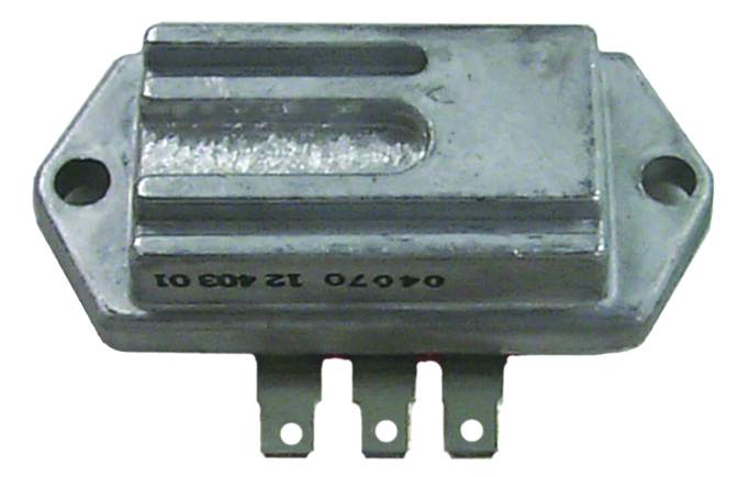 Sierra/Prime Line (740) 7-01686 RECTIFIER
