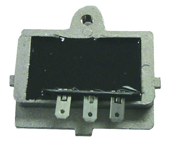 Sierra/Prime Line (740) 7-01699 REGULATOR, VOLTAGE