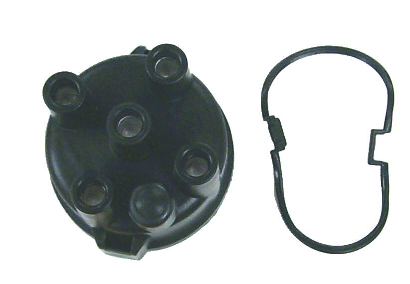 Sierra/Prime Line 7-01707 DISTRIBUTOR CAP, 4 CYL