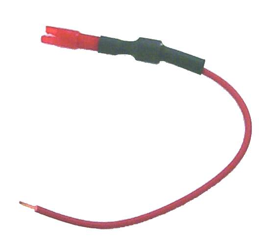 Sierra/Prime Line 7-01825 SOLENOID