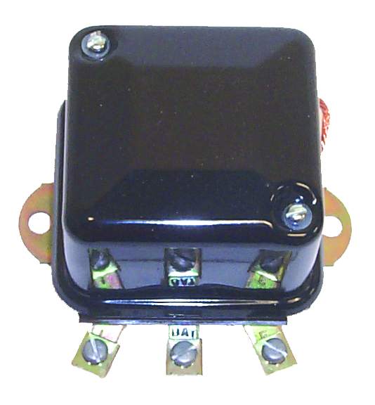 Sierra/Prime Line (740) 7-01826 REGULATOR, VOLTAGE