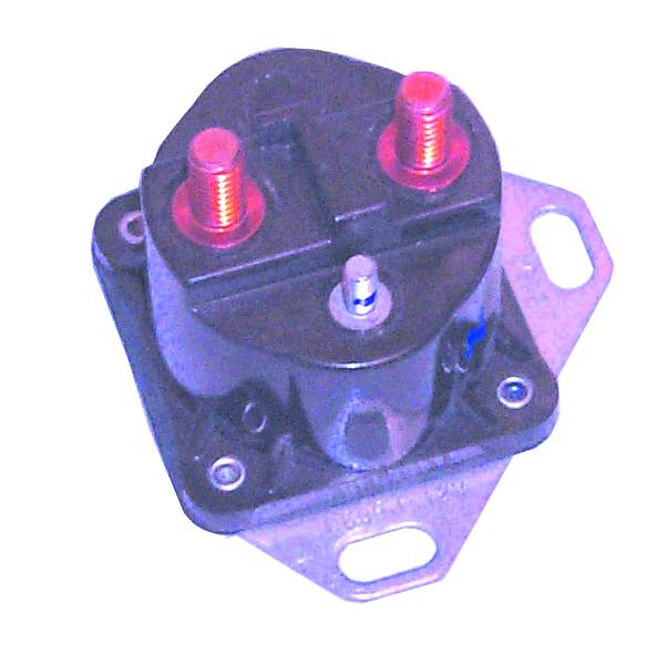 Sierra/Prime Line 7-01827 SOLENOID