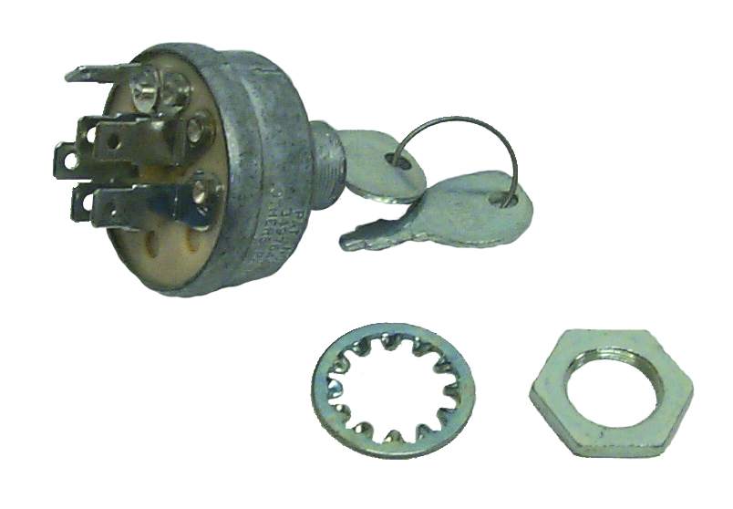 Sierra/Prime Line 7-01834 SWITCH, IGNITION