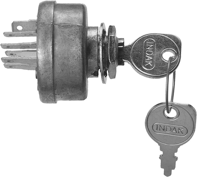 Sierra/Prime Line 7-01850D SWITCH, IGNITION