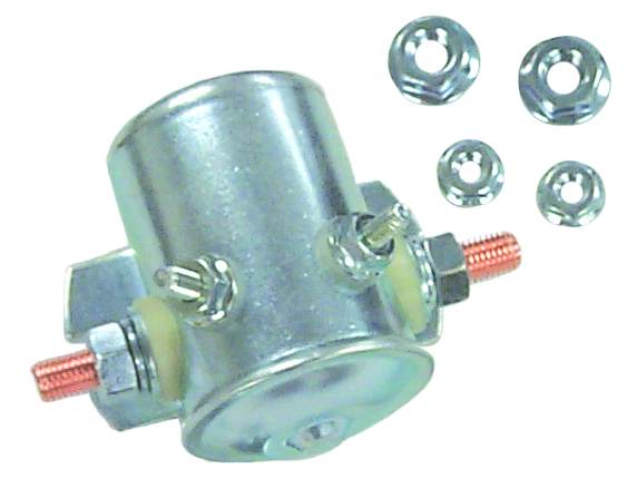 Sierra/Prime Line 7-01851 SOLENOID