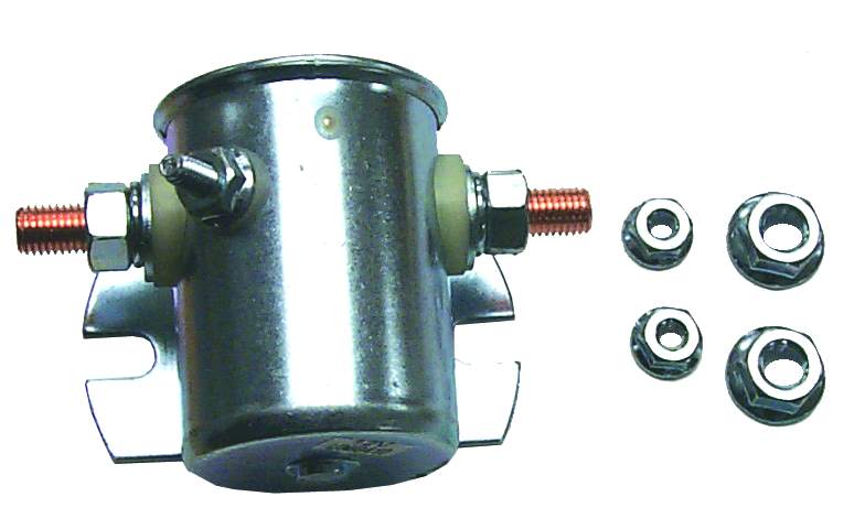 Sierra/Prime Line (740) 7-01855 SOLENOID
