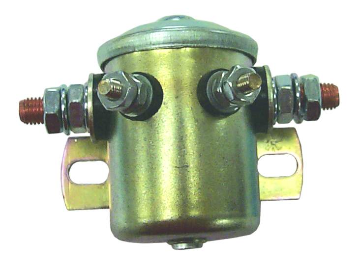 Sierra/Prime Line 7-01857 SOLENOID
