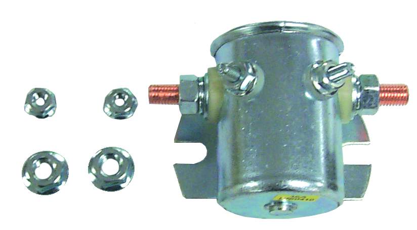 Sierra/Prime Line 7-01858 SOLENOID