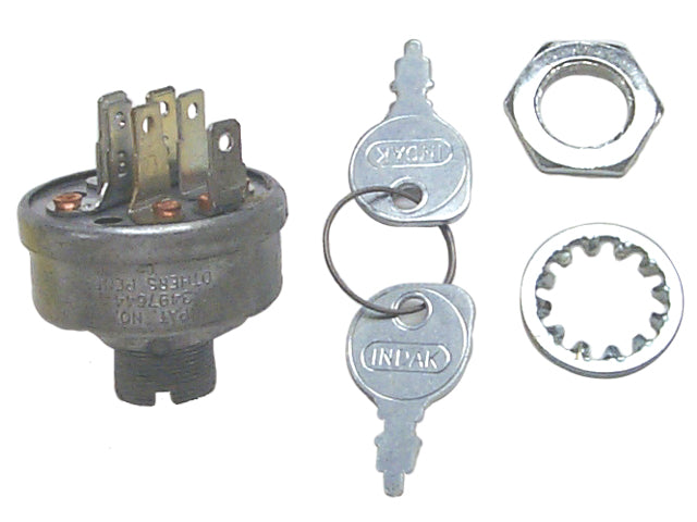 Sierra/Prime Line (740) 7-01895D SWITCH, KEY, Display packaging