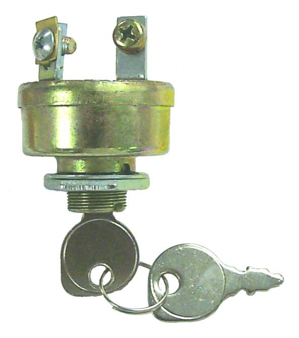 Sierra/Prime Line 7-01903 SWITCH, STARTER