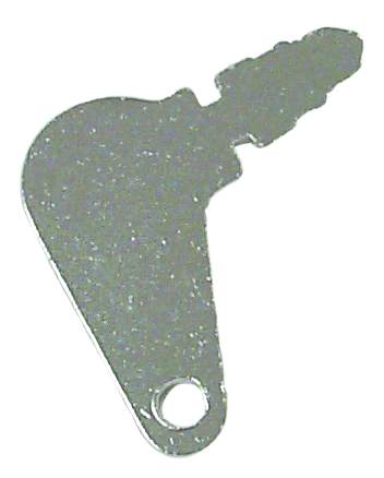 Sierra/Prime Line 7-01904 SWITCH, STARTER KEY