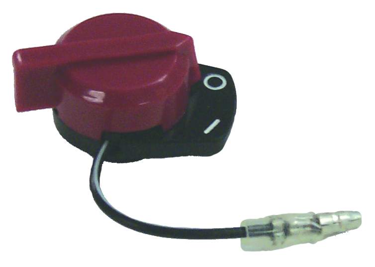 Sierra/Prime Line 7-01905 SWITCH, STOP