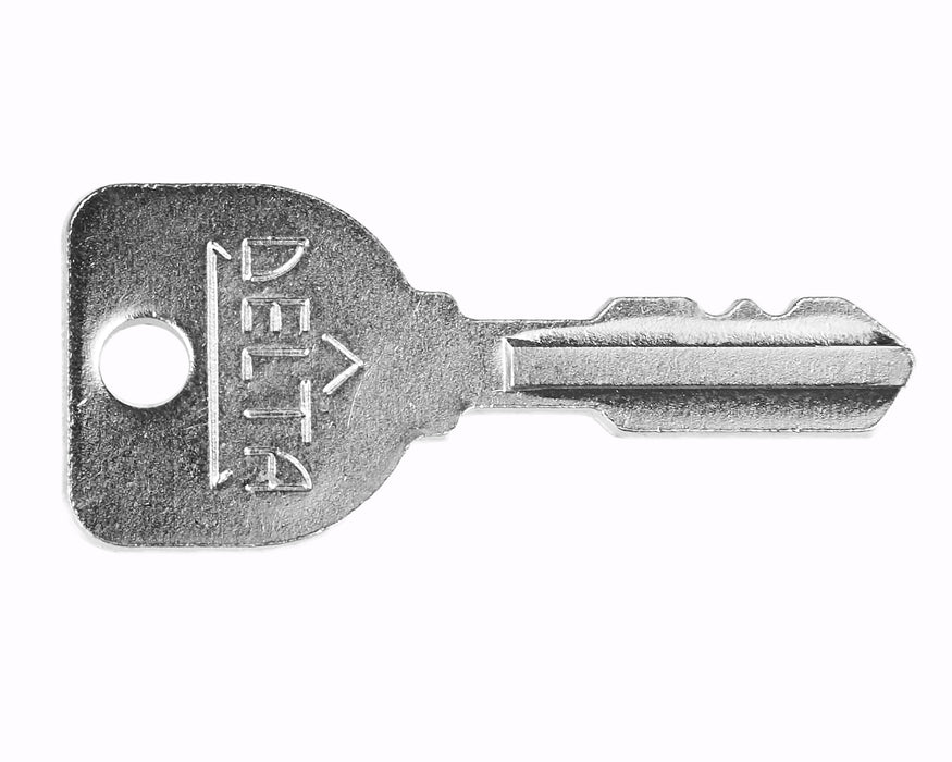 Sierra/Prime Line 7-019076 IGNITION KEY