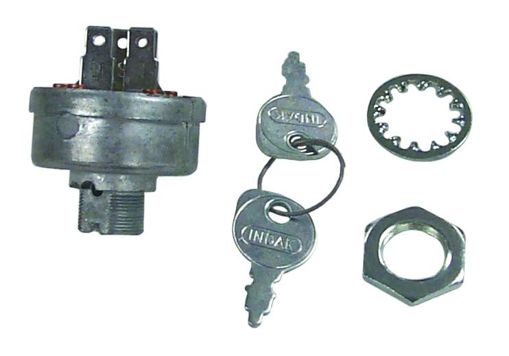 Sierra/Prime Line 7-01907 SWITCH, IGNITION