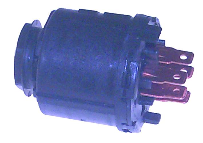 Sierra/Prime Line (740) 7-01919 SWITCH, SEALED MOMENTARY