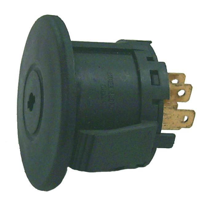 Sierra/Prime Line (740) 7-01931 SWITCH, KEY