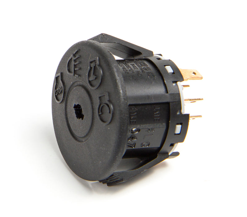 Sierra/Prime Line 7-01932D SWITCH, IGNITION, Display packaging