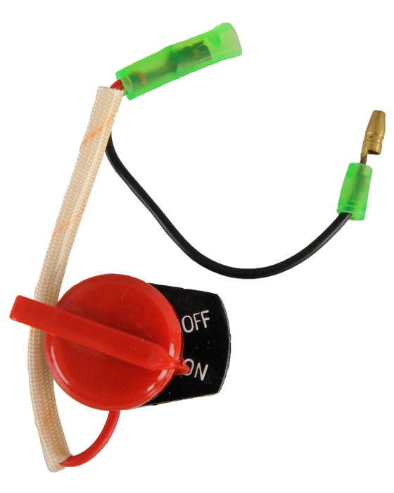 Sierra/Prime Line 7-01934 STOP SWITCH, ENGINE