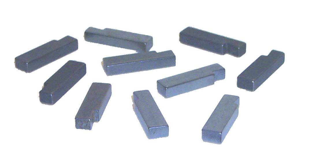 Sierra/Prime Line (740) 7-01965 KEY, FLYWHEEL