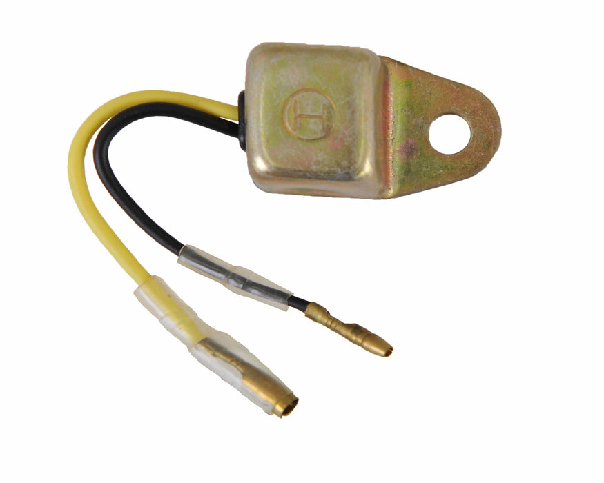 Sierra/Prime Line 7-01983 OIL ALERT UNIT