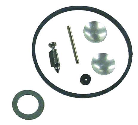 Sierra/Prime Line 7-02002 CARB KIT