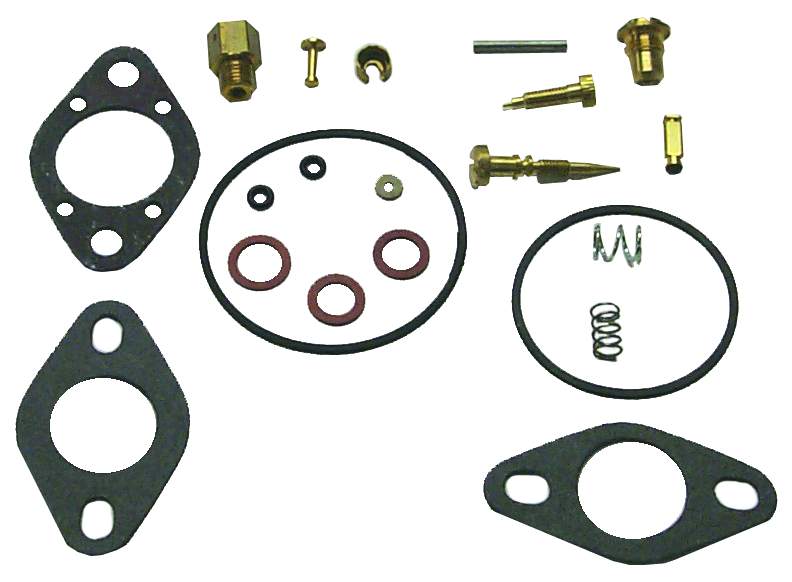 Sierra/Prime Line (740) 7-02020 CARB KIT
