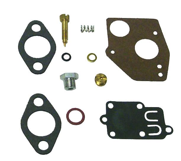Sierra/Prime Line 7-02025 CARB KIT
