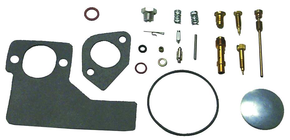 Sierra/Prime Line 7-02045 CARB KIT