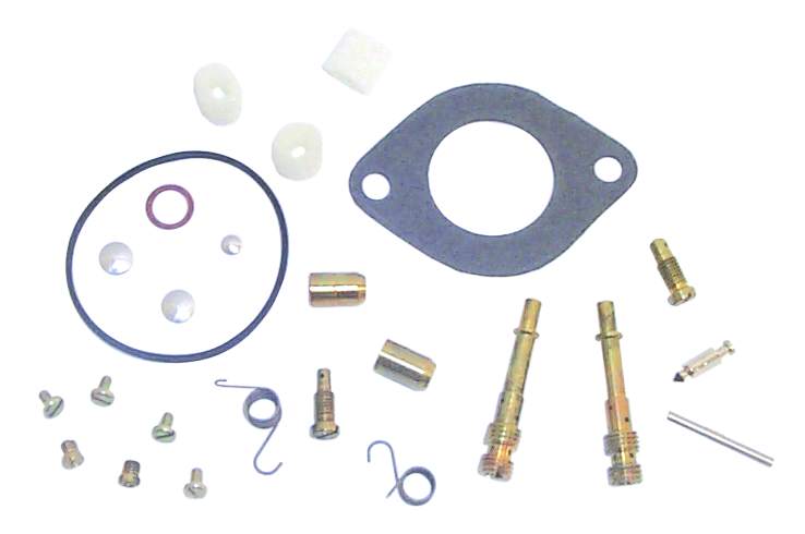 Sierra/Prime Line 7-02064 CARB KIT