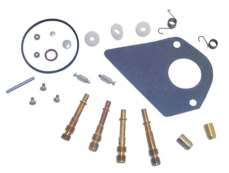 Sierra/Prime Line (740) 7-02065 CARB KIT