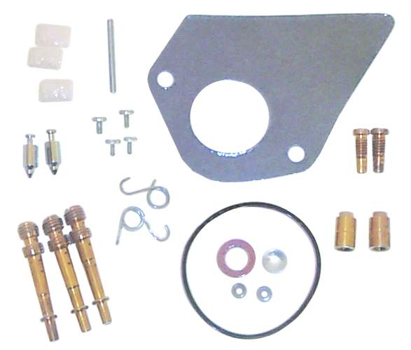 Sierra/Prime Line (740) 7-02067 CARB KIT
