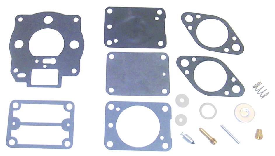 Sierra/Prime Line 7-02069 CARB KIT