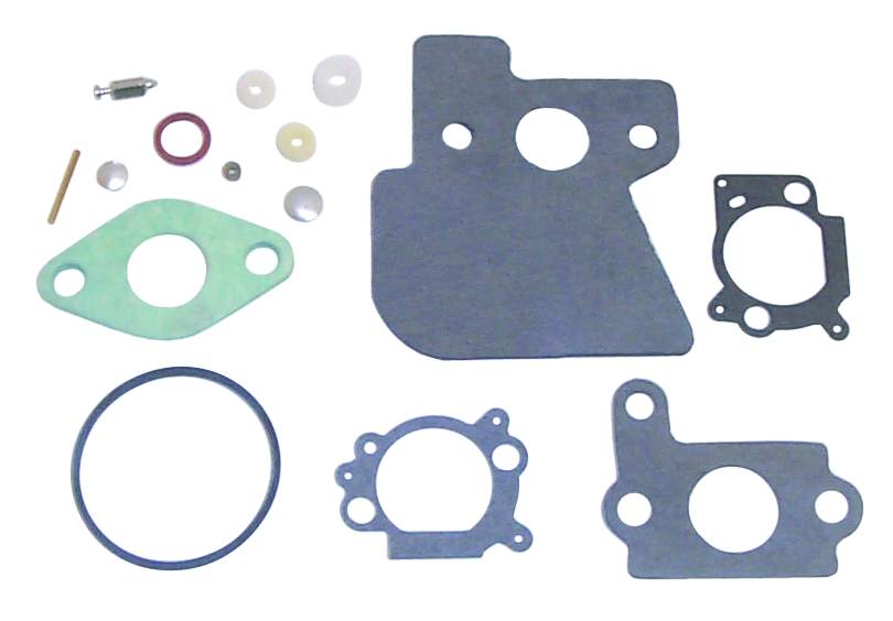 Sierra/Prime Line 7-02072 CARB KIT