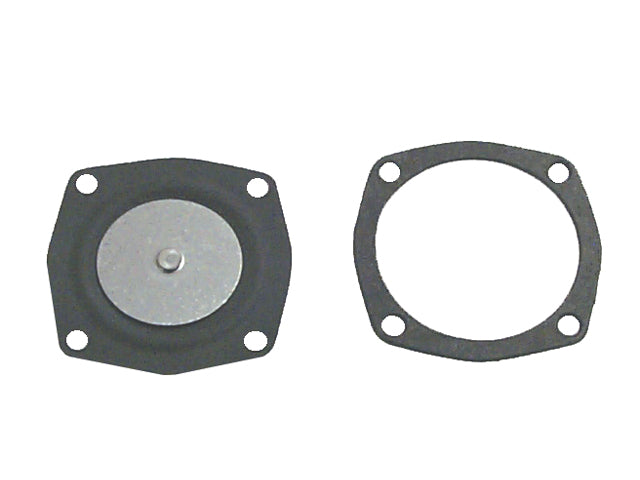 Sierra/Prime Line 7-02101D DIAPHRAGM, Display packaging